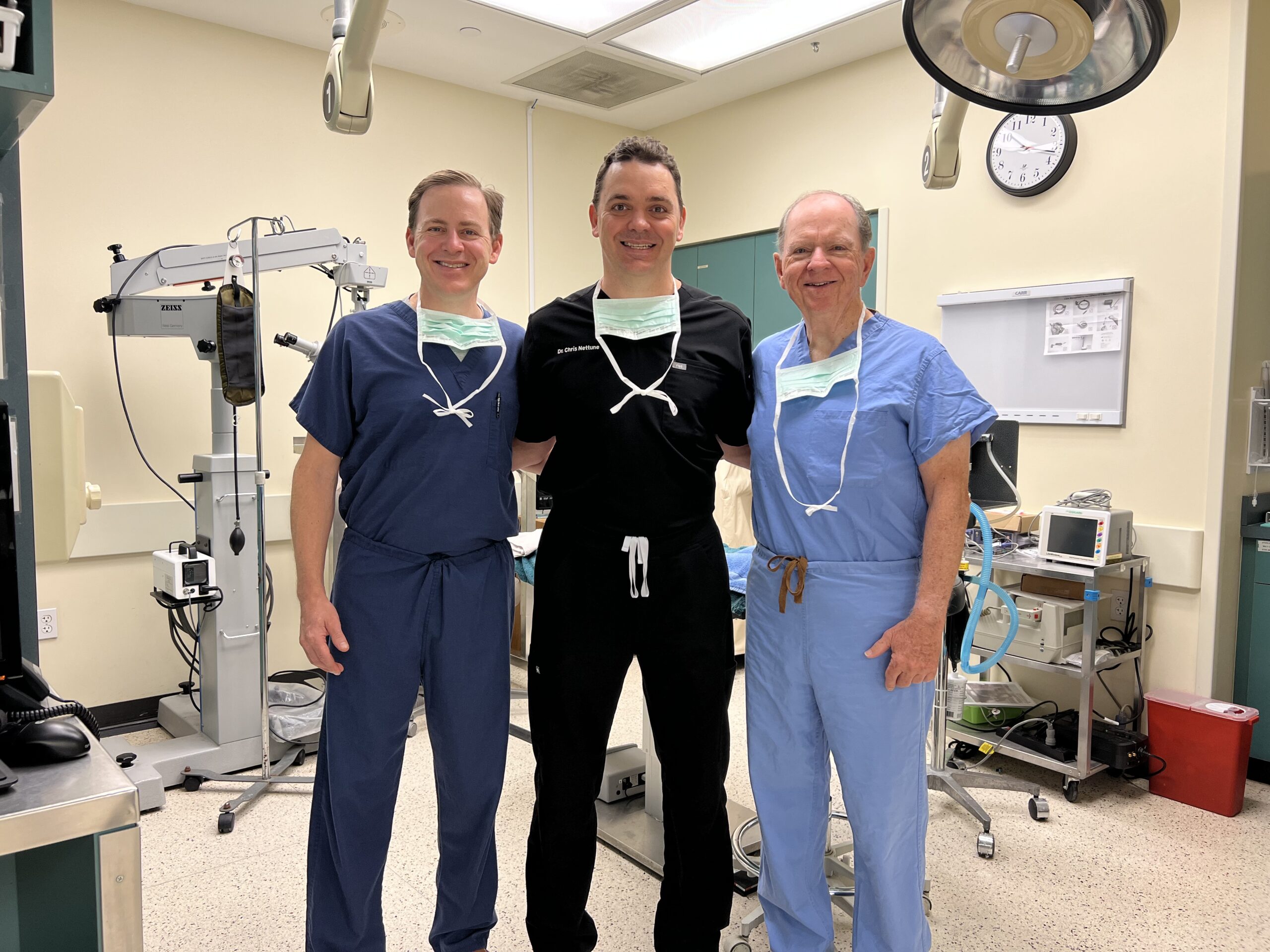 Veterinary Eye Services Blink Veterinary Eye Specialists Dallas TX